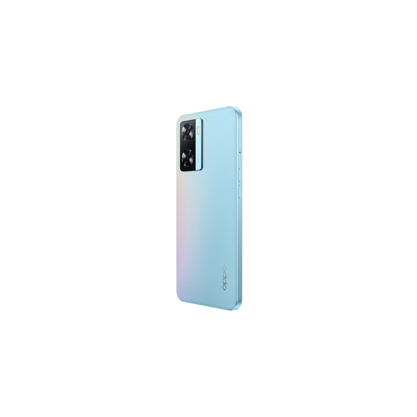 Мобільний телефон Oppo A57s 4/64GB Sky Blue (OFCPH2385_BLUE) зображення 6