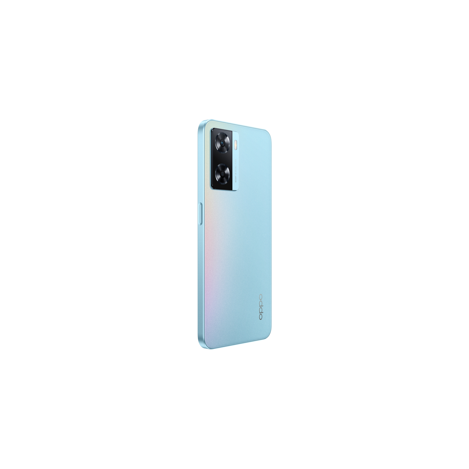 Мобильный телефон Oppo A57s 4/64GB Sky Blue (OFCPH2385_BLUE) изображение 7