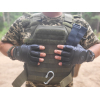 Тактические перчатки Tactigear PS-8801 Patrol Black L (8801BK4-L/8801BK3-L) изображение 3