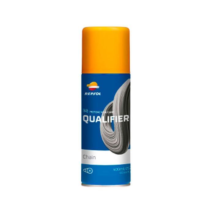 Смазка автомобильная REPSOL QUALIFIER CHAIN 400 ml (RPP9004BPB)
