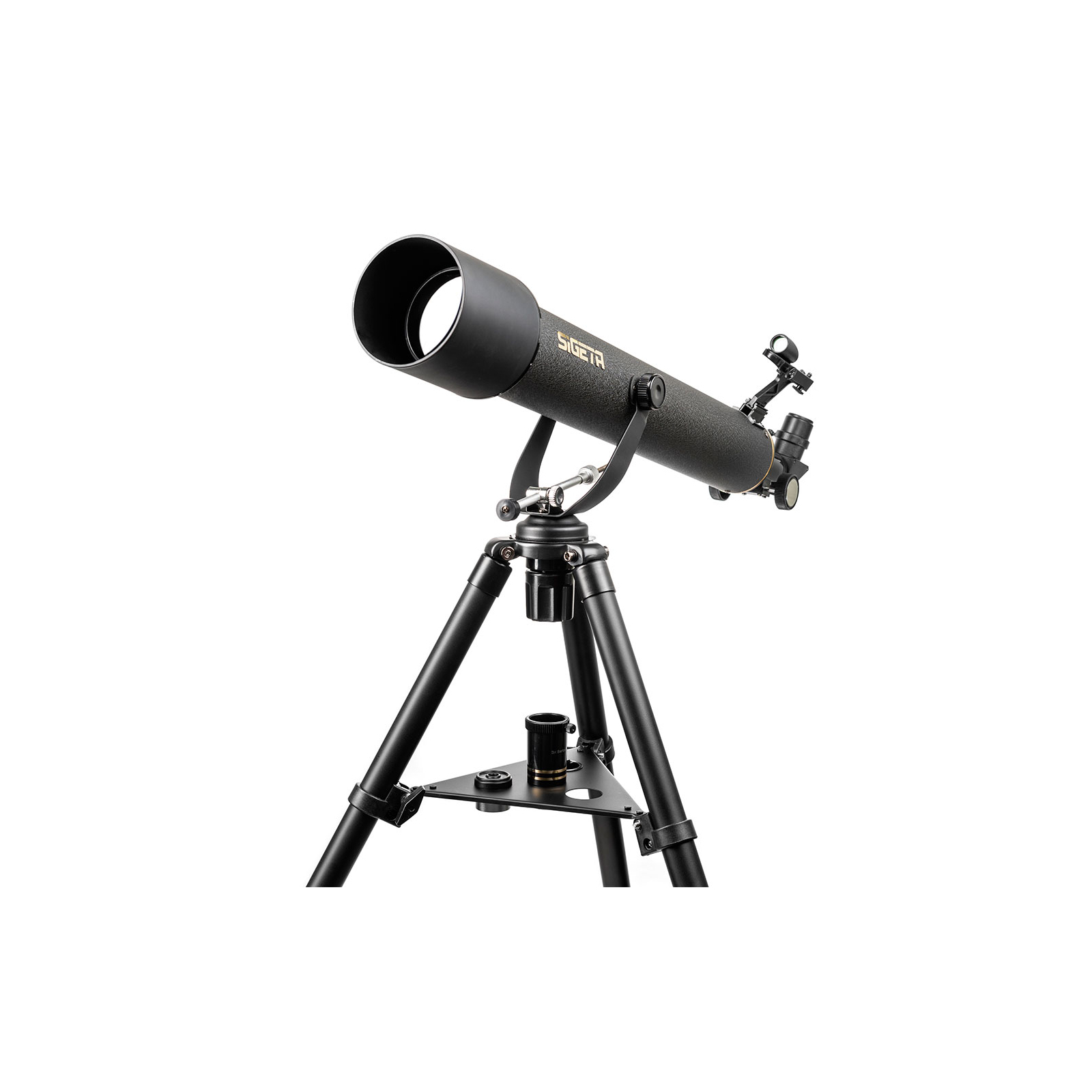 Телескоп Sigeta StarWalk 80/720 AZ (65327) изображение 2