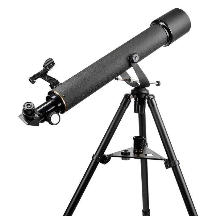 Телескоп Sigeta StarWalk 80/720 AZ (65327) зображення 3