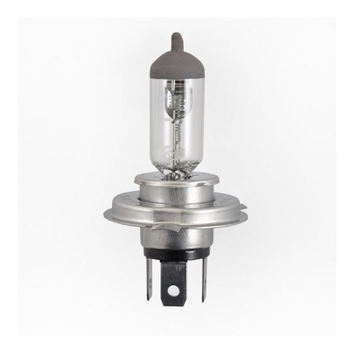 Автолампа SOLAR H4 24V 75/70W P43t-38 Starlight+30 (2404)