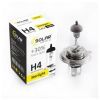 Автолампа SOLAR H4 24V 75/70W P43t-38 Starlight+30 (2404) зображення 2