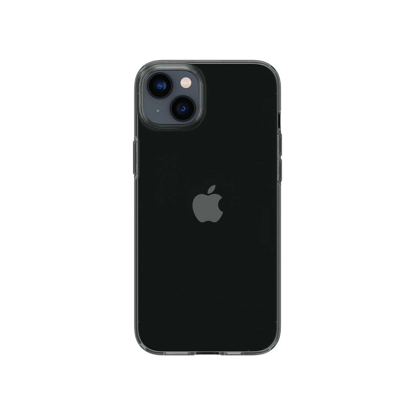 Чехол для мобильного телефона Spigen Apple iPhone 14 Plus Crystal Flex, Rose Crystal (ACS04652) изображение 2
