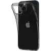 Чехол для мобильного телефона Spigen Apple iPhone 14 Plus Crystal Flex, Space Crystal (ACS04651) изображение 5