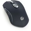 Мышка Gembird MUSGW-6BL-01 Wireless Black (MUSGW-6BL-01) изображение 2