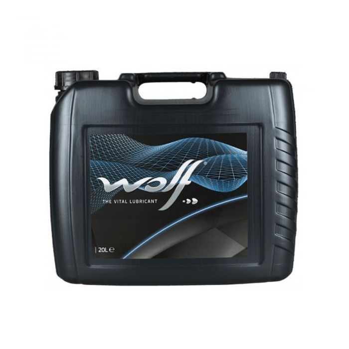 Трансмиссионное масло Wolf OFFICIALTECH ATF LIFE PROTECT 6 1л (8305900) изображение 2