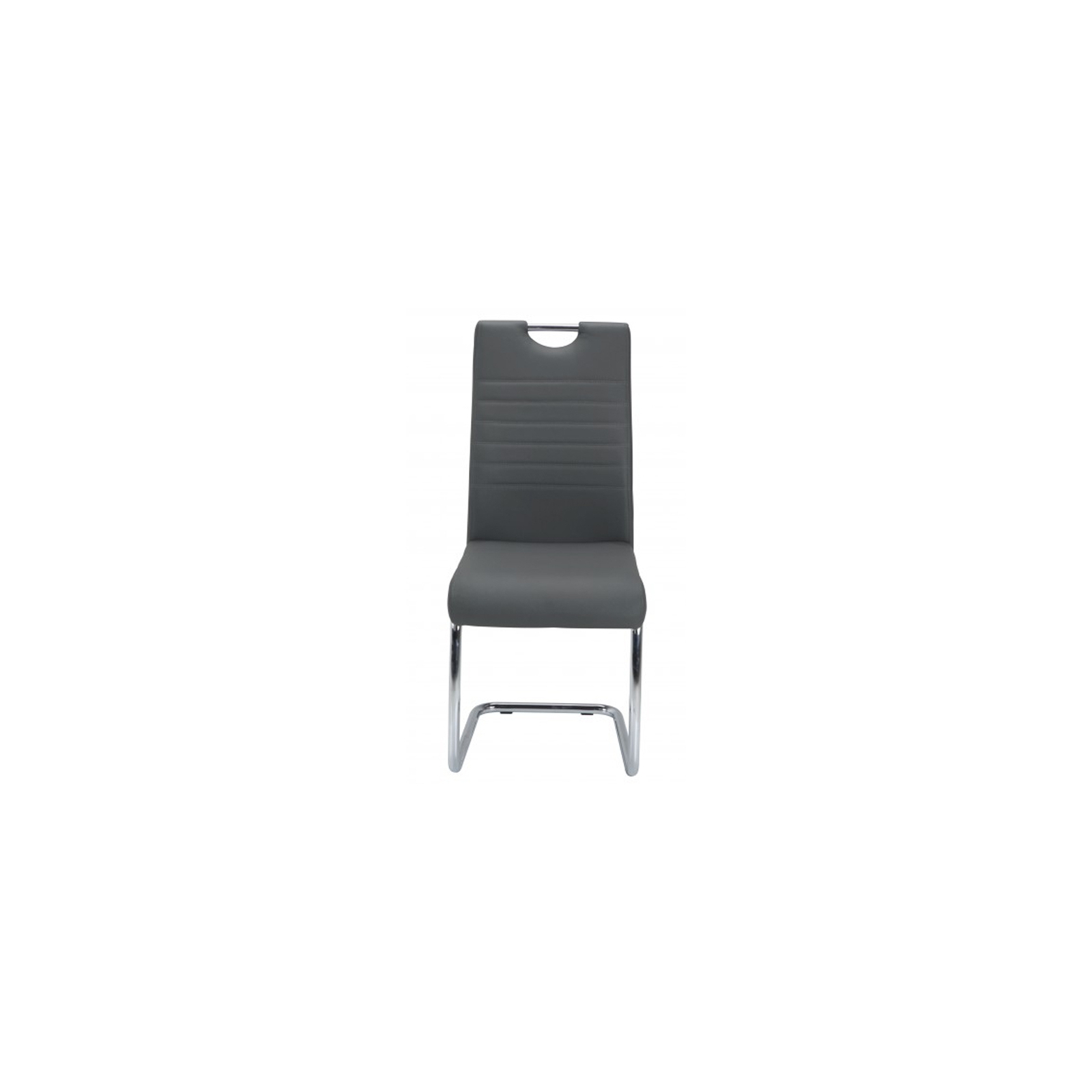 Кухонный стул Special4You Master dark grey (E6798) изображение 2