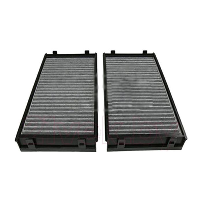 Фільтр салону CORTECO 80000848