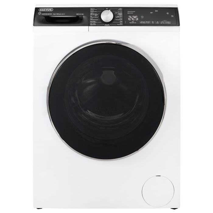 Стиральная машина Eleyus WMFD061200I > цены в Киеве и Украине Стиральная машина Eleyus WMFD061200I