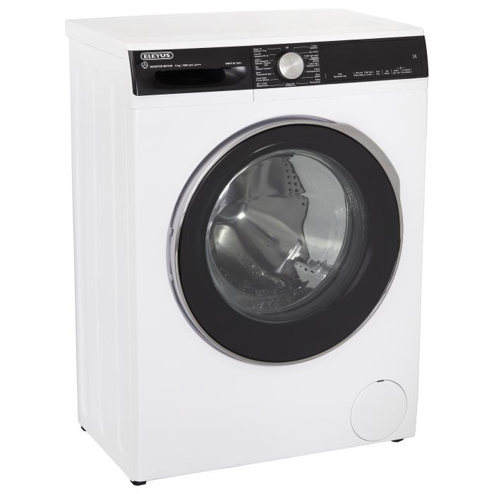 Стиральная машина Eleyus WMFD061200I изображение 2 Стиральная машина Eleyus WMFD061200I изображение 2