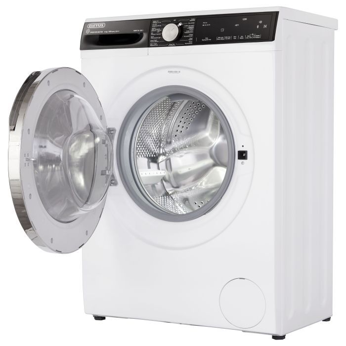 Стиральная машина Eleyus WMFD061200I изображение 4 Стиральная машина Eleyus WMFD061200I изображение 4