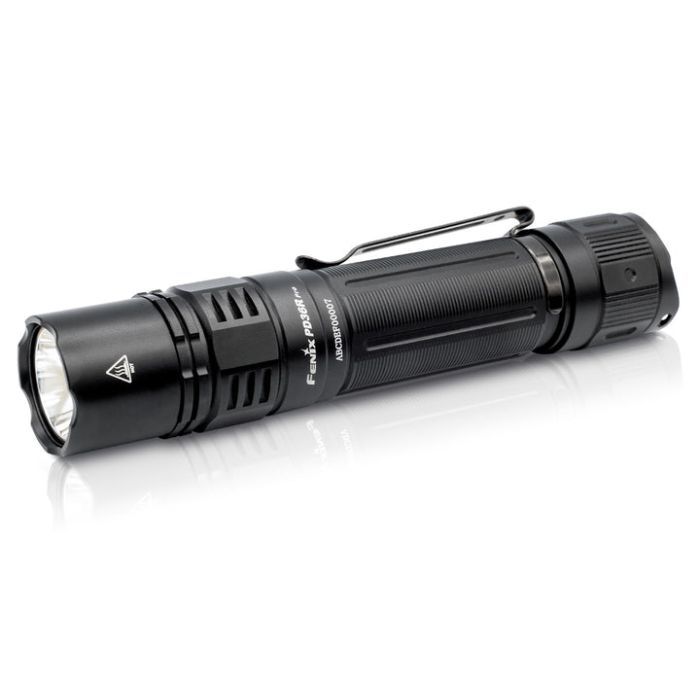Фонарь Fenix PD36R Pro (PD36RPRO)