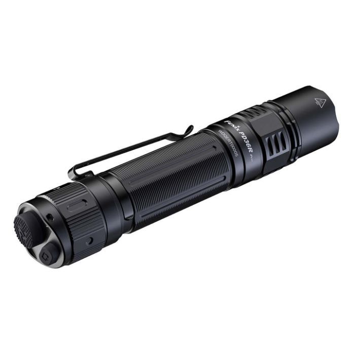 Фонарь Fenix PD36R Pro (PD36RPRO) изображение 2