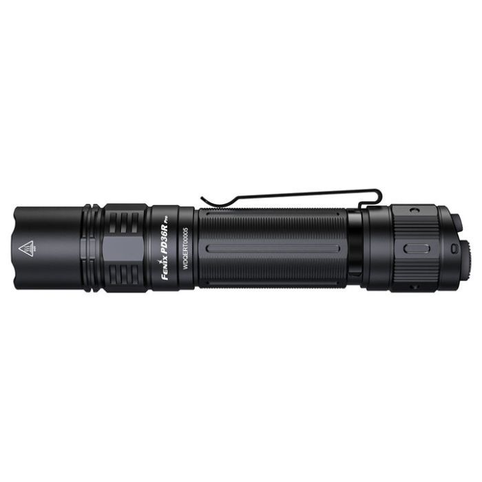 Фонарь Fenix PD36R Pro (PD36RPRO) изображение 3