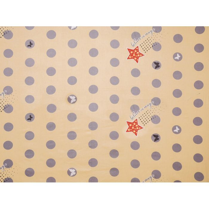 Простынь MirSon Сатин Premium 22-1197 Luanda 220х240 см (2200002308083) изображение 3