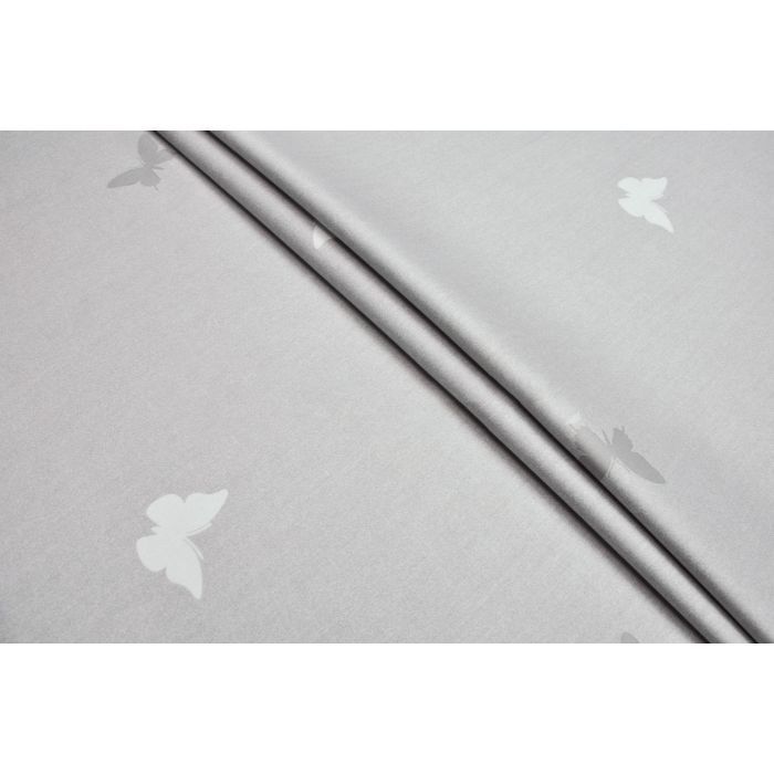 Простынь MirSon Сатин Premium 22-1197 Luanda 220х240 см (2200002308083) изображение 4