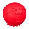 Игрушка для собак Trixie Мяч с пискавкой d 6 (цвета в ассортименте) (4011905348414) изображение 3