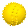 Игрушка для собак Trixie Мяч с пискавкой d 6 (цвета в ассортименте) (4011905348414) изображение 4