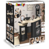 Игровой набор Smoby Toys Барбер Шоп с зеркалом и набором парикмахера (320243) изображение 2