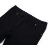 Лосины детские Lovetti базовые (5852-110G-black) изображение 3