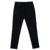 Лосины детские Lovetti базовые (5852-110G-black)