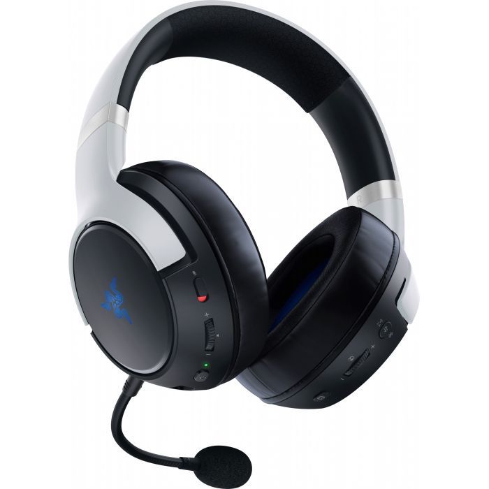 Наушники Razer Kaira Pro for PS5 (RZ04-04030100-R3M1) изображение 2