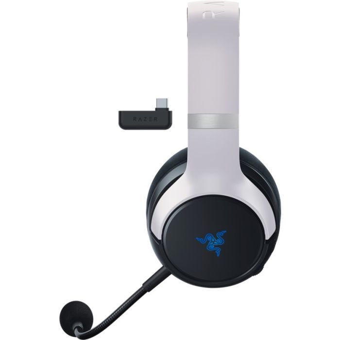 Наушники Razer Kaira Pro for PS5 (RZ04-04030100-R3M1) изображение 3