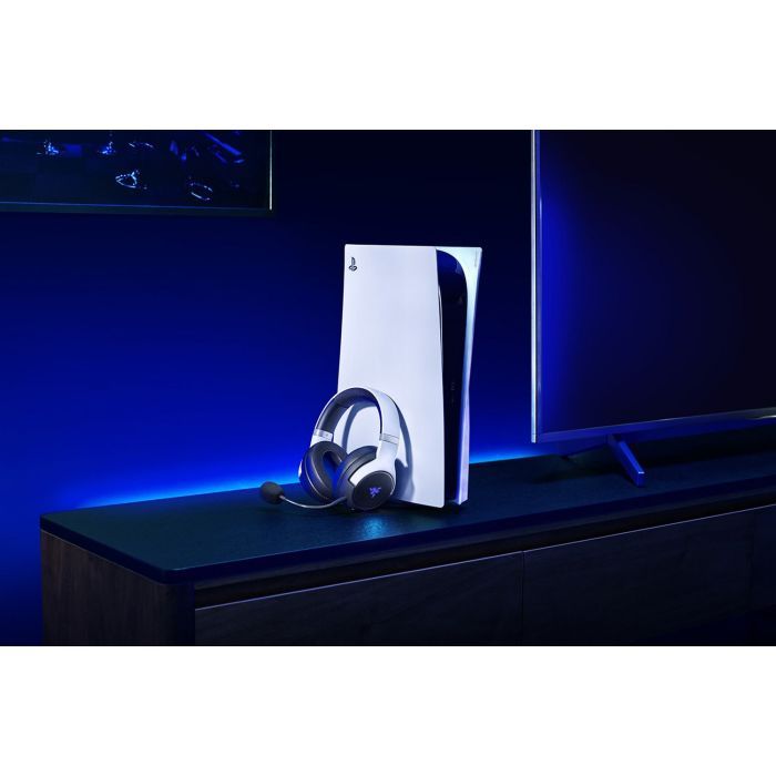 Наушники Razer Kaira Pro for PS5 (RZ04-04030100-R3M1) изображение 5
