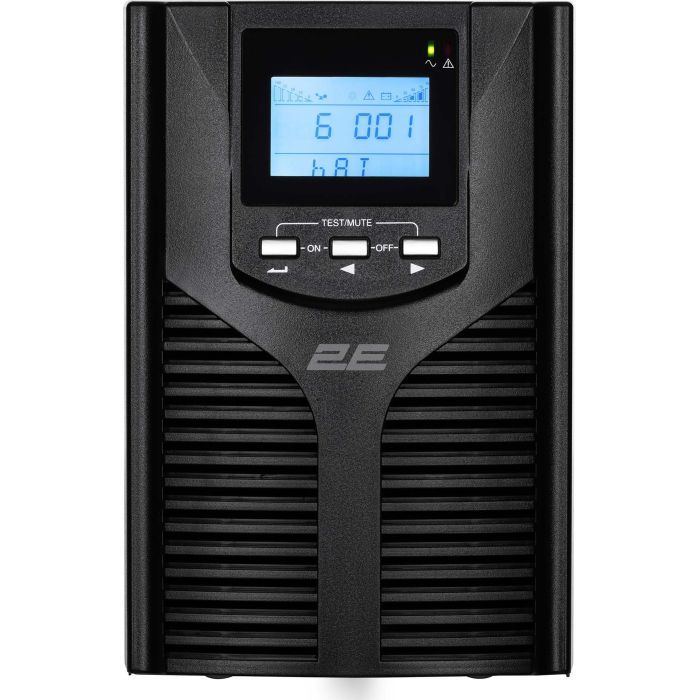 Пристрій безперебійного живлення 2E 2E-OD1000 900W (2E-OD1000) зображення 2