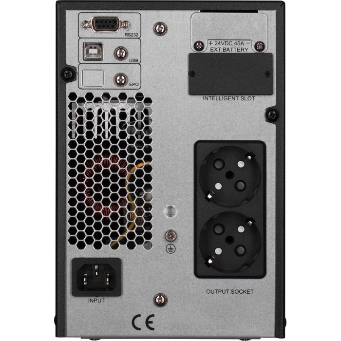 Пристрій безперебійного живлення 2E 2E-OD1000 900W (2E-OD1000) зображення 3