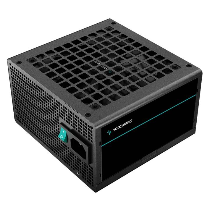 Блок питания Deepcool 650W PF650 (R-PF650D-HA0B-EU) изображение 4