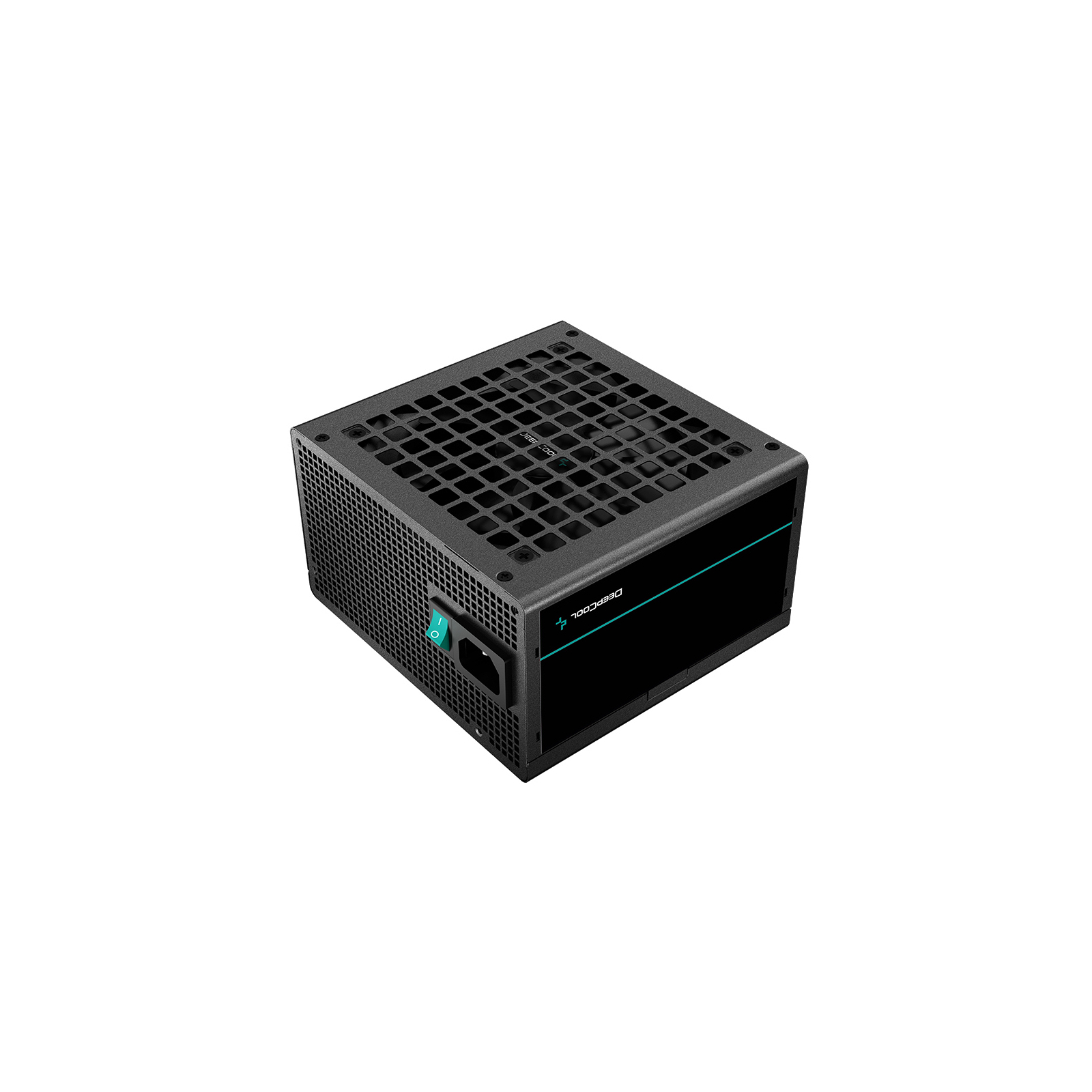Блок питания Deepcool 650W PF650 (R-PF650D-HA0B-EU) изображение 4