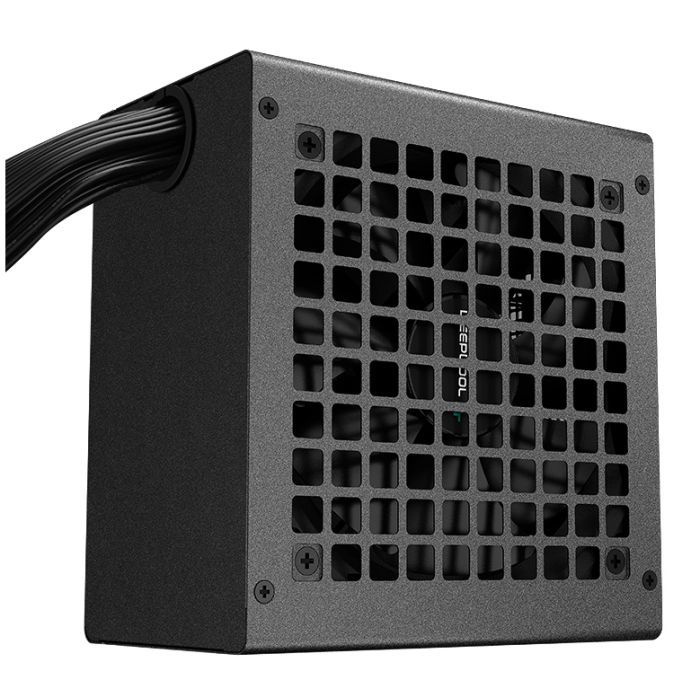 Блок питания Deepcool 650W PF650 (R-PF650D-HA0B-EU) изображение 5