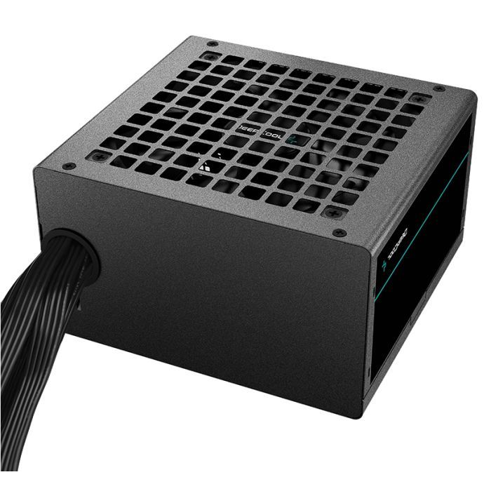 Блок питания Deepcool 650W PF650 (R-PF650D-HA0B-EU) изображение 6