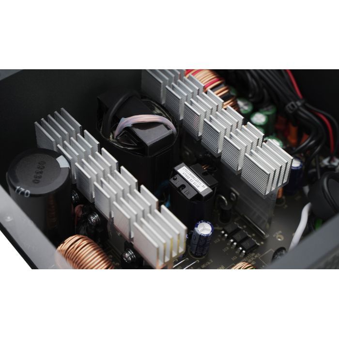 Блок питания Deepcool 650W PF650 (R-PF650D-HA0B-EU) изображение 7