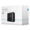 Блок питания Deepcool 650W PF650 (R-PF650D-HA0B-EU) изображение 9