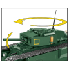 Конструктор Cobi Company of Heroes 3 Танк Mk III Черчілль, 654 деталей (COBI-3046) зображення 5