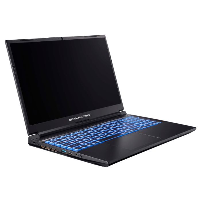 Ноутбук Dream Machines G1650-15 (G1650-15UA88) зображення 5