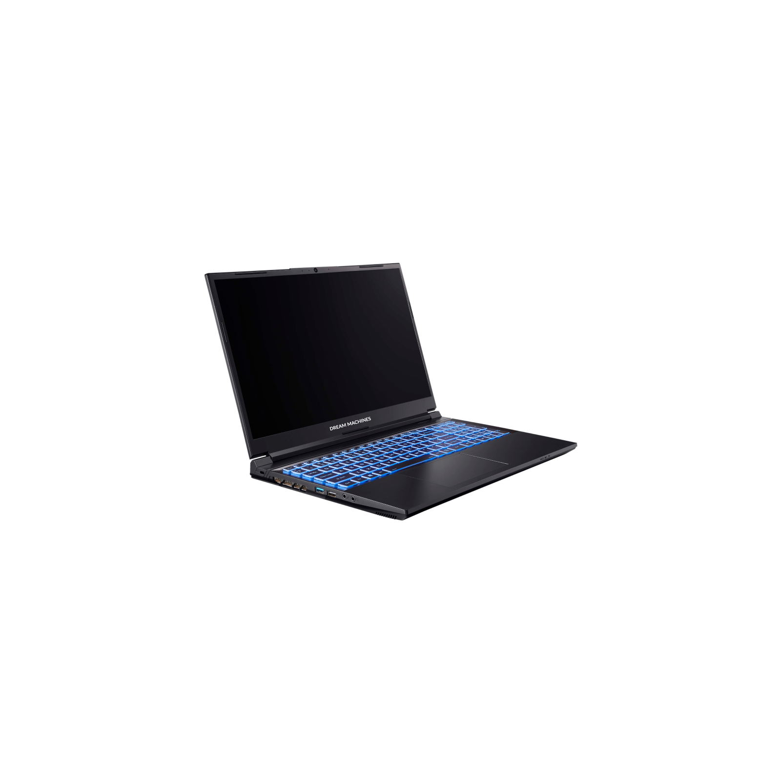 Ноутбук Dream Machines G1650-15 (G1650-15UA88) зображення 5