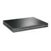 Коммутатор сетевой TP-Link TL-SG3452P изображение 2