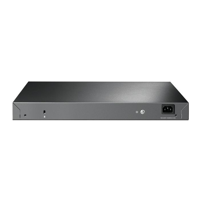 Коммутатор сетевой TP-Link TL-SG3452P изображение 3