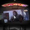 Коврик для мышки Blizzard World of WarCraft Shadowlands Sylvanas 0 XL (FBLMPWOWSYLVA21XL) изображение 3