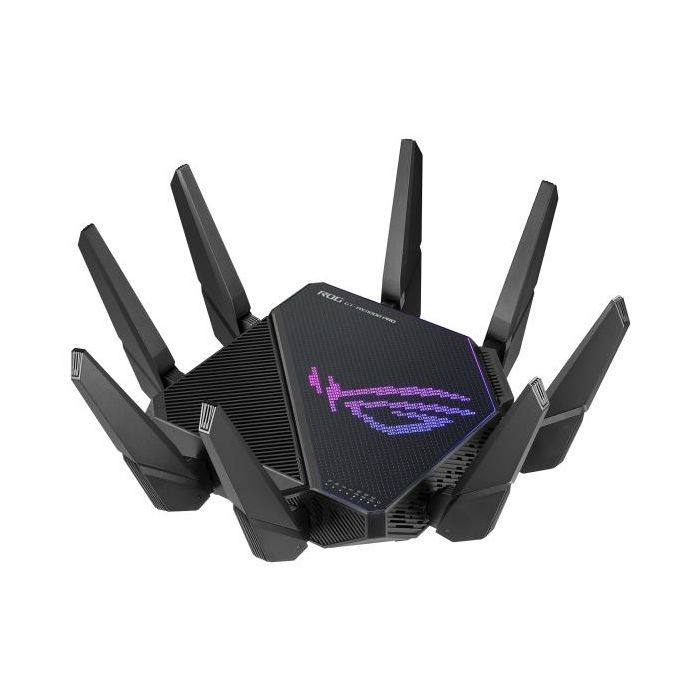 Маршрутизатор ASUS GT-AX11000 PRO