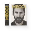 Книга Мессі - Гільем Балага Видавництво Старого Лева (9786176795452) изображение 2