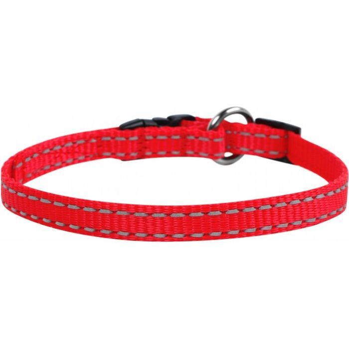 Ошейник для животных Collar Dog Extremе 10 мм 20-30 см (голубой) (42842) изображение 2