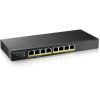 Коммутатор сетевой ZyXel GS1915-8EP-EU0101F изображение 3