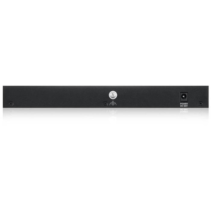 Коммутатор сетевой ZyXel GS1915-8EP-EU0101F изображение 4