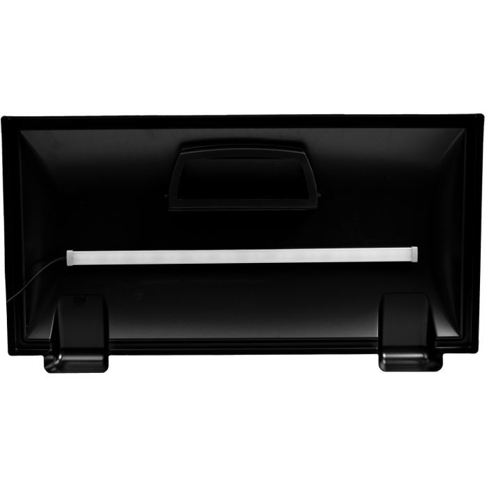 Крышка для аквариума Природа LED LIGHT 60х30 см прямая (4823082419364) изображение 2